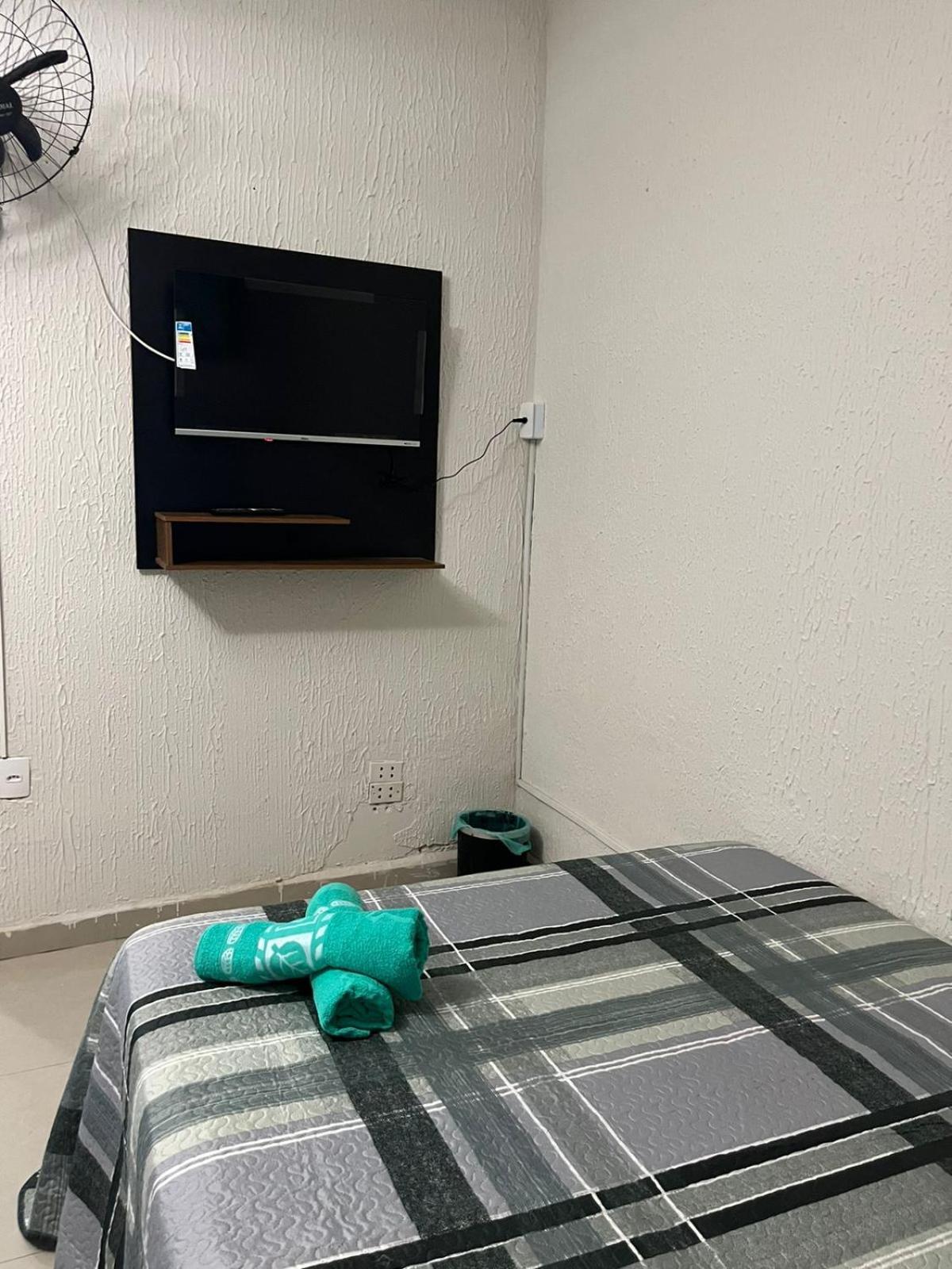 Lofts Maktub 公寓 Cabo Frio
