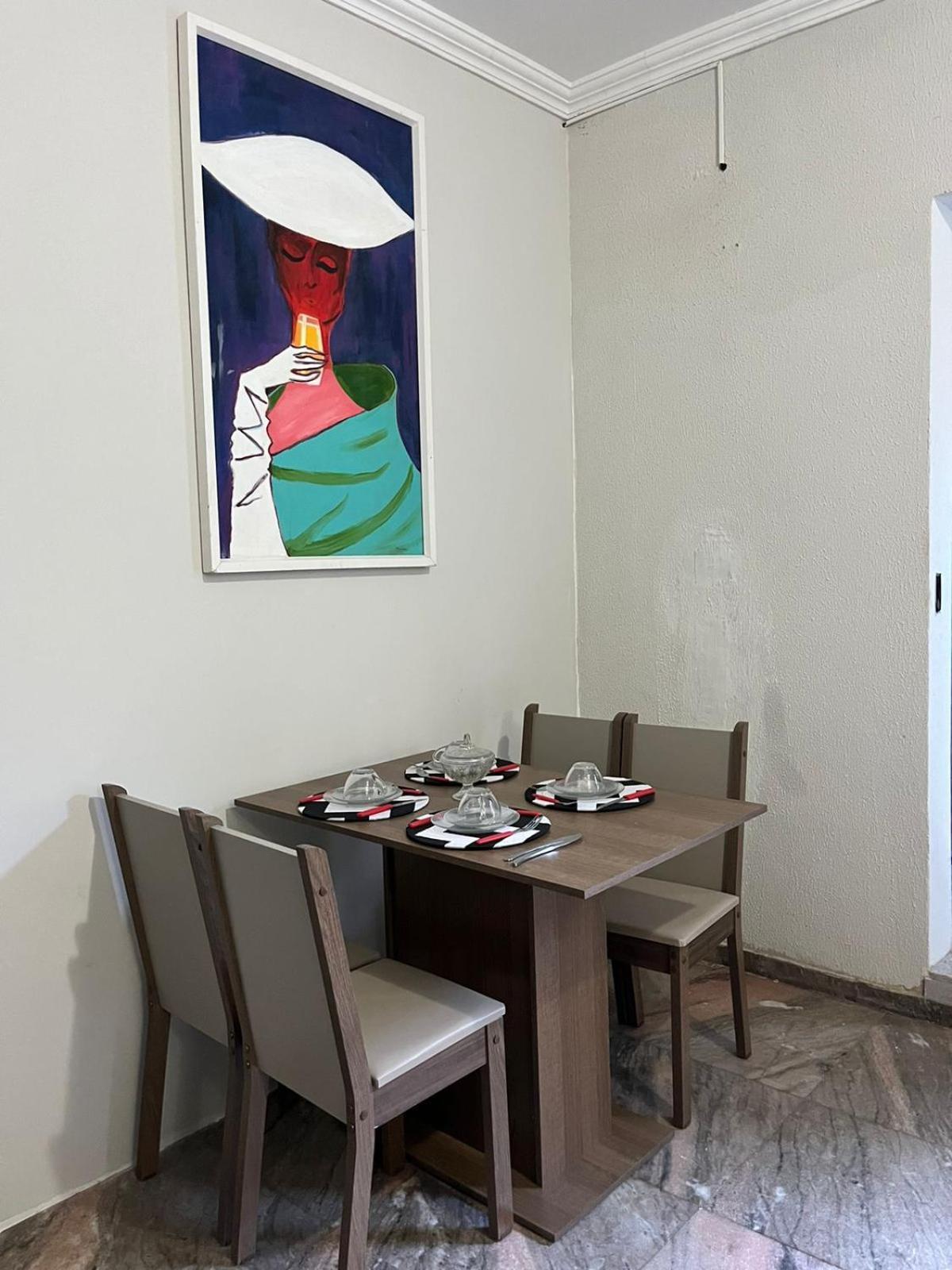 Lofts Maktub 公寓 *