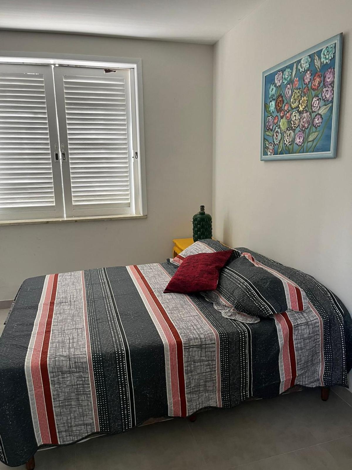 公寓 Lofts Maktub Cabo Frio