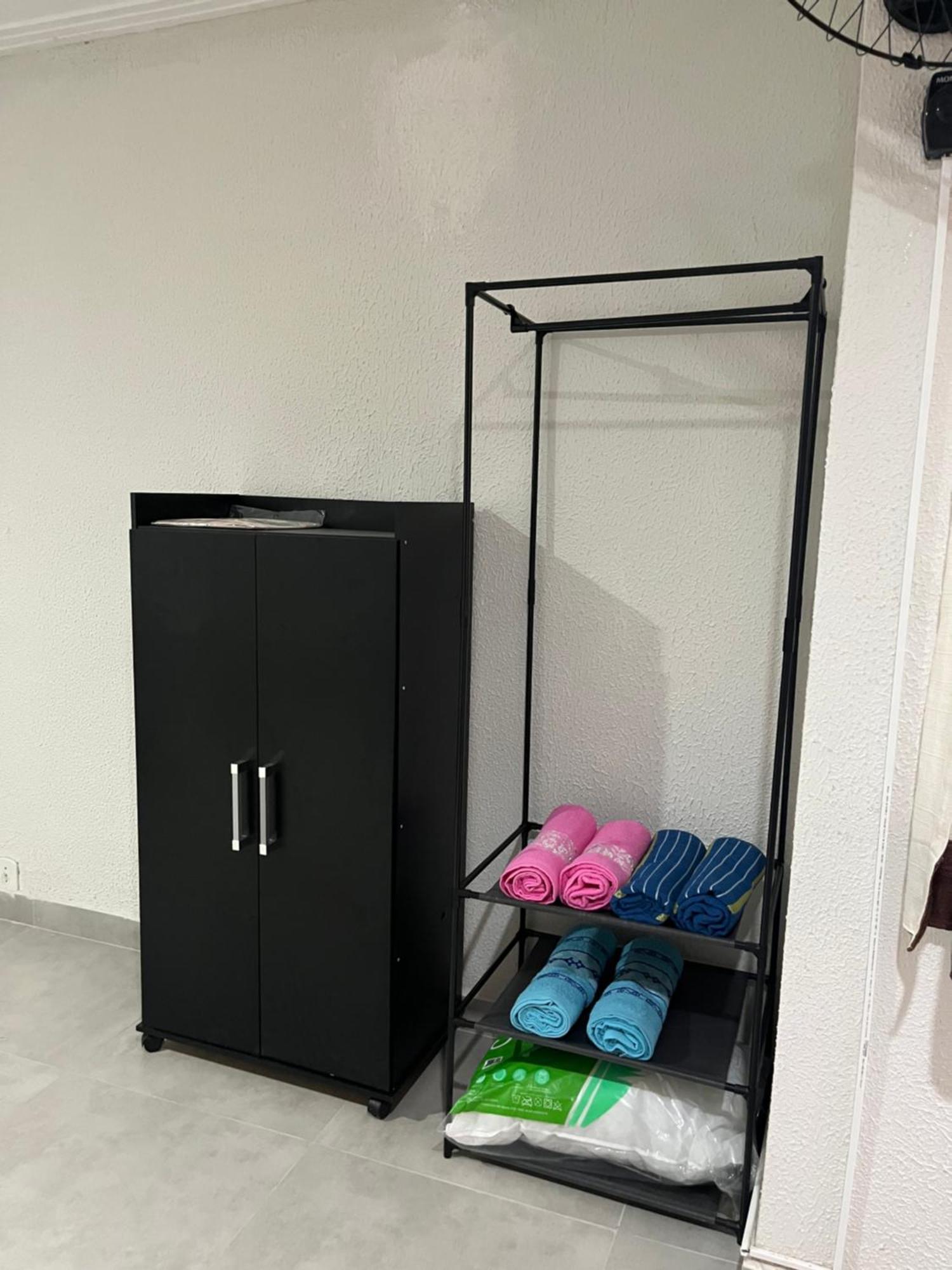 公寓 Lofts Maktub Cabo Frio