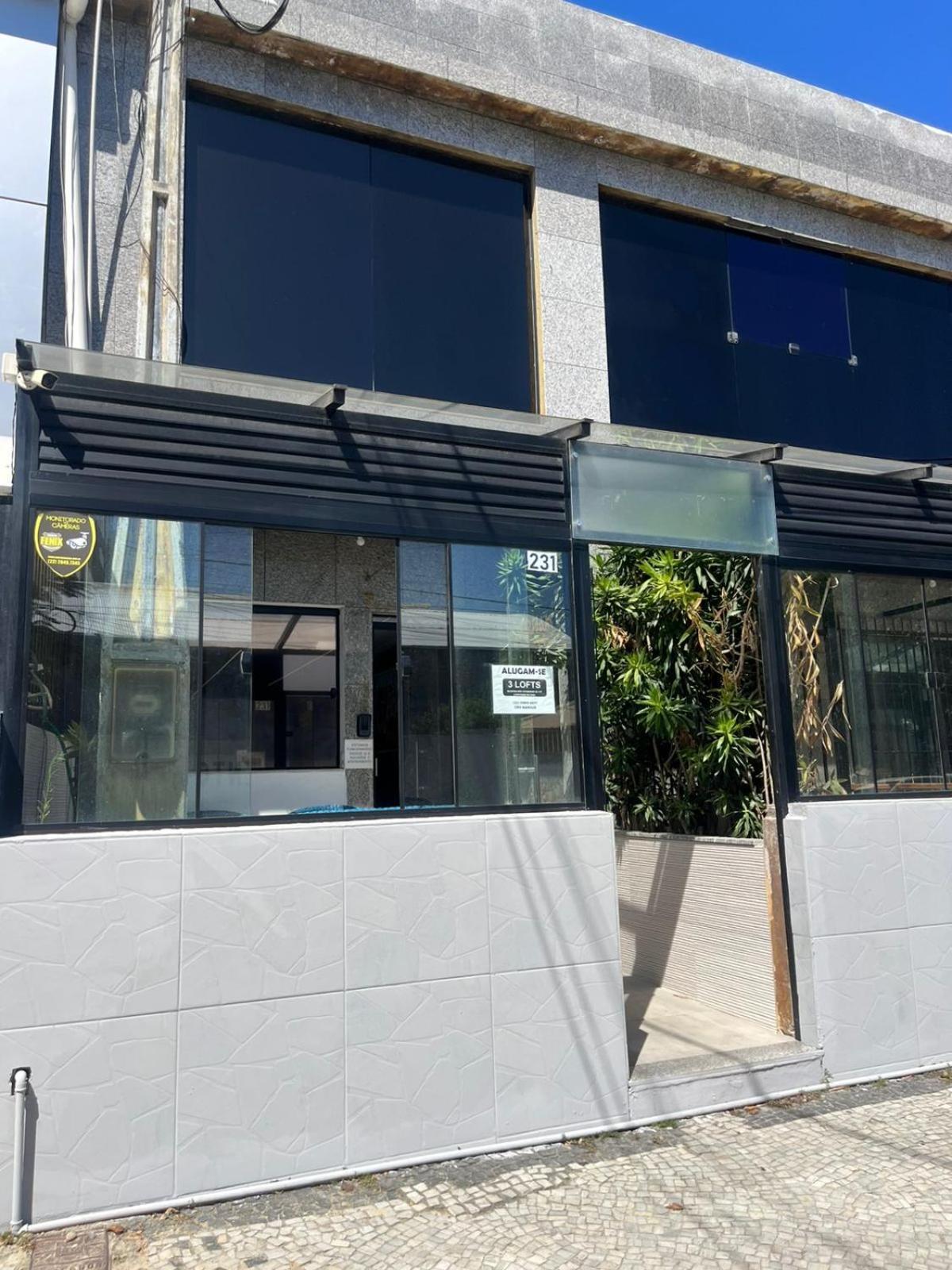 Lofts Maktub 公寓